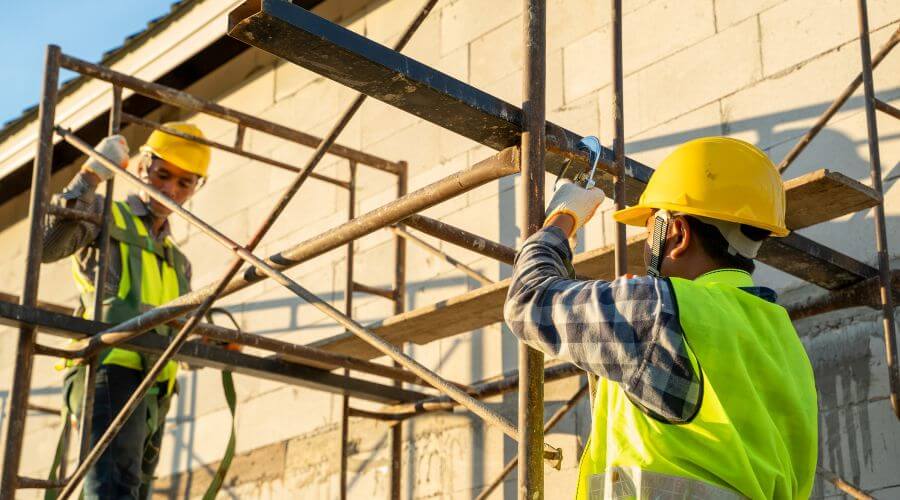 Fascia Repair in Loma Linda, CA